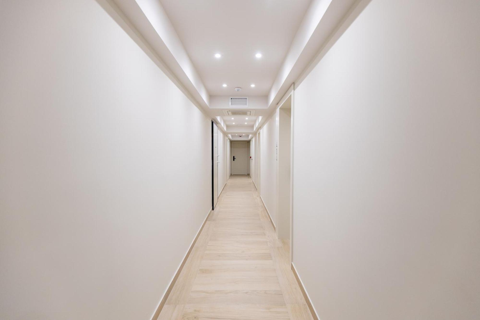 Ener Studios Tiran Dış mekan fotoğraf