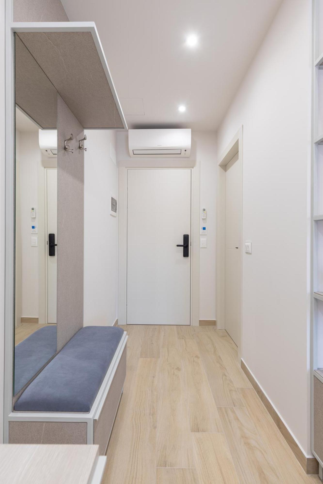 Ener Studios Tiran Dış mekan fotoğraf