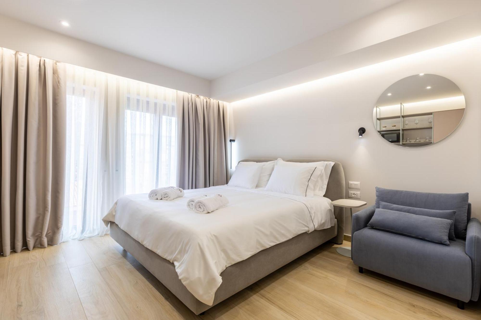 Ener Studios Tiran Dış mekan fotoğraf